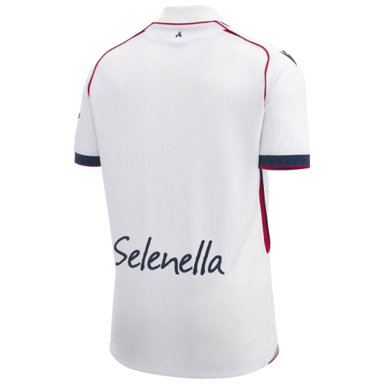 Maglia Away Bologna FC 2026/27 Bambino