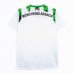 Maglia retrò casa Borussia Mönchengladbach 1994/95 uomo