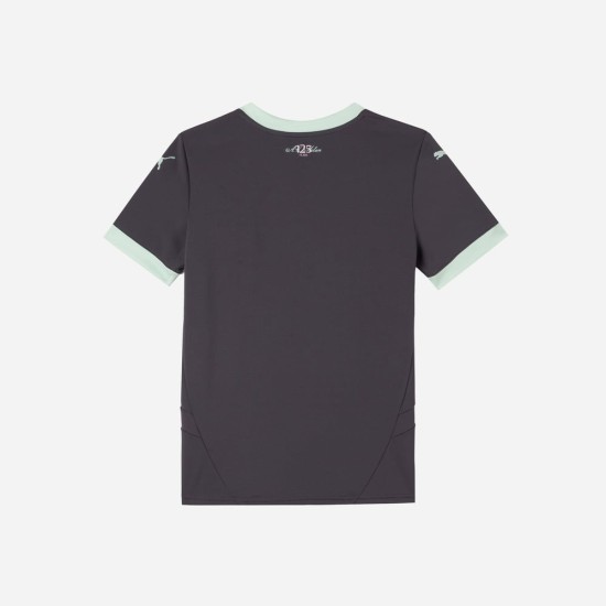 Maglia Terza Milan Bambino 2024/25