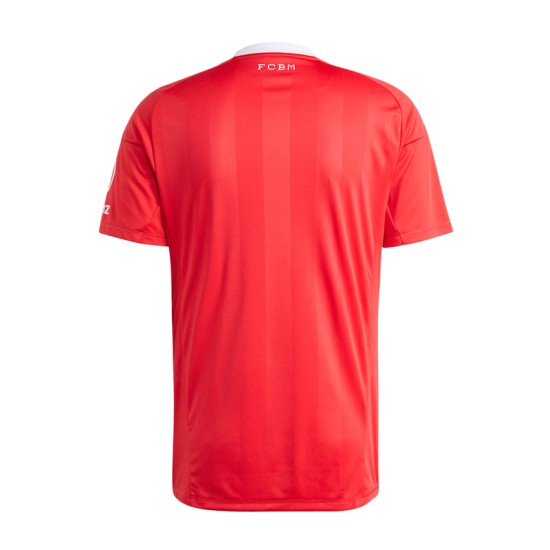 Maglia portiere Bayern Monaco 2025/26 donna UCL