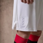 Pantaloncini Ajax 125° anniversario bambino