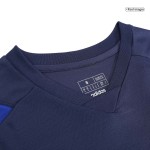 Maglia Pre-Partita Giappone 2024