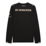 Maglia Speciale Maniche Lunghe 100º Anniversario 2025/26 BVB Borussia Dortmund Bambino