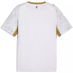 Maglia Mondiali 2026 Trasferta Repubblica Ceca Donna Maglia Mondiali 2026 Trasferta Repubblica Ceca Donna