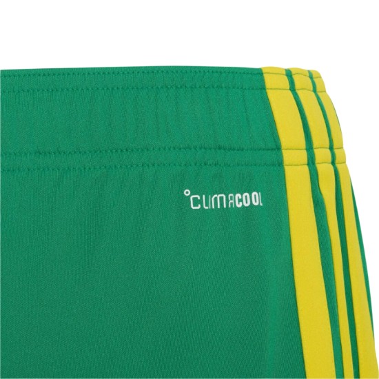 Pantaloncini Sudafrica Coppa del Mondo 2026 Home Bambino Pantaloncini Sudafrica Coppa del Mondo 2026 Home Bambino