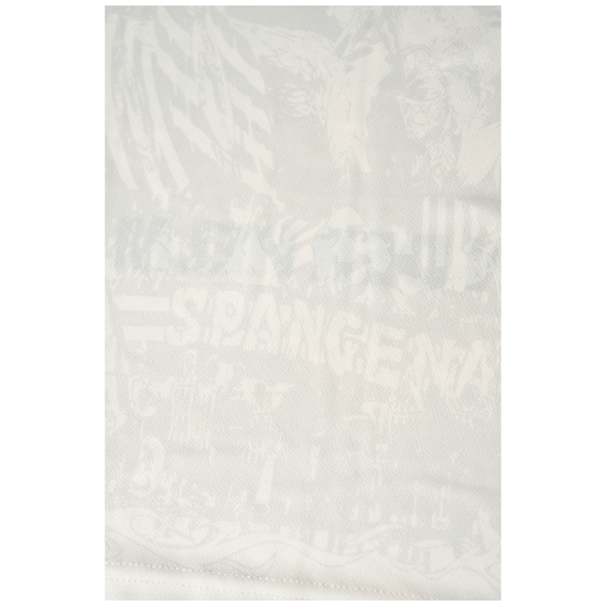 Maglia Third a Maniche Lunghe Sparta Rotterdam 2026/27 Donna