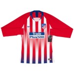 Maglia Casa a Maniche Lunghe Uomo RODRIGO Atletico Madrid 2024/25