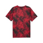 Donna Rennes Maglia Pre-partita Terza 2025/26