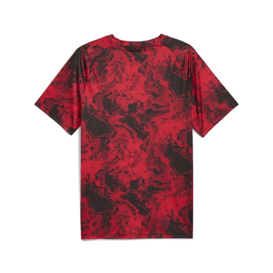 Donna Rennes Maglia Pre-partita Terza 2025/26