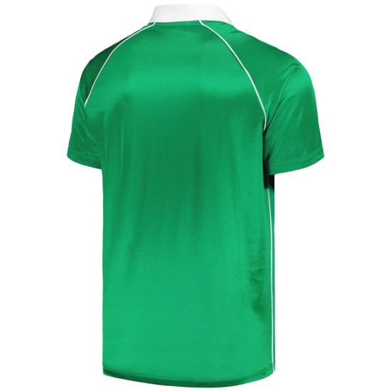 Maglia Retrò Campionati Europei Trasferta Germania Donna 1980