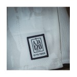 Uomo AJ Auxerre 2025/26 Maglia Speciale 120° Anniversario