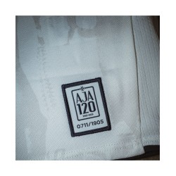 Donna AJ Auxerre 2025/26 Maglia Speciale 120° Anniversario