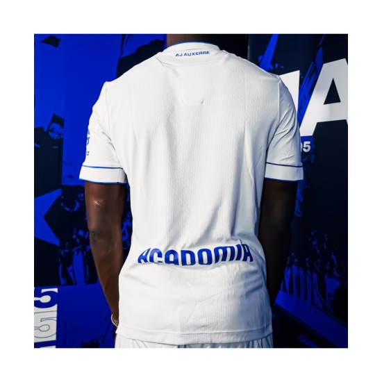 Maglia casa AJ Auxerre 2025/26 uomo