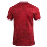 Maglia Donna VfB Stuttgart 2025/26 Away