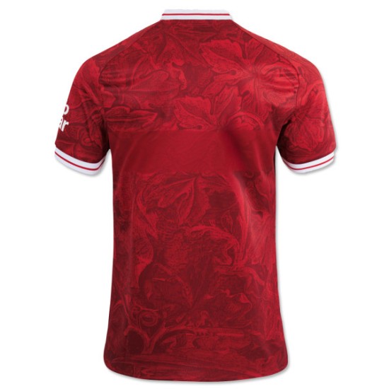 Maglia Donna VfB Stuttgart 2025/26 Away