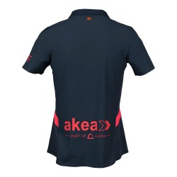 Maglia Trasferta Donna Malmö FF 2025