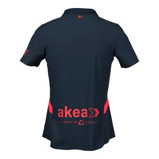 Maglia Trasferta Donna Malmö FF 2025