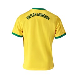 Maglia retrò trasferta uomo Bayern Monaco 1986