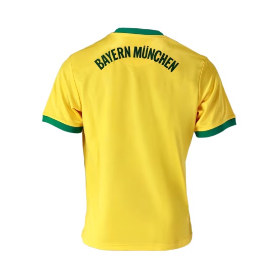 Maglia retrò trasferta donna Bayern Monaco 1986