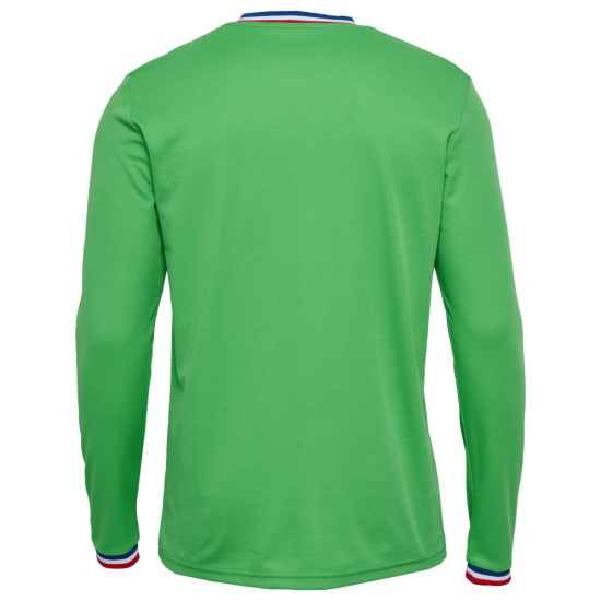 Maglia ASSE 1976 Retro Bambino - Maniche Lunghe Maglia ASSE 1976 Retro Bambino - Maniche Lunghe