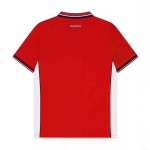 Maglia Panama Coppa del Mondo 2026 Home Bambino Maglia Panama Coppa del Mondo 2026 Home Bambino