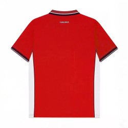 Maglia Panama Coppa del Mondo 2026 Home Uomo