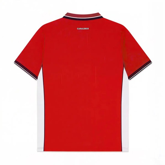 Maglia Panama Coppa del Mondo 2026 Home Bambino Maglia Panama Coppa del Mondo 2026 Home Bambino