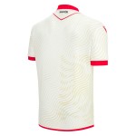 Maglia Coppa del Mondo 2026 Trasferta Albania Uomo