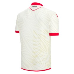 Maglia Coppa del Mondo 2026 Trasferta Albania Donna
