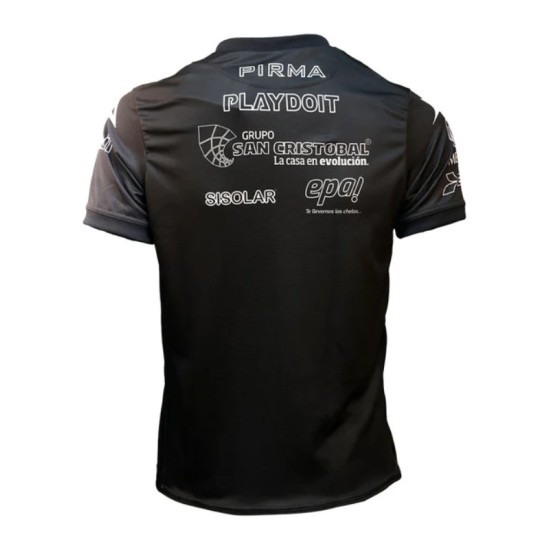 Bambino Necaxa 2024/25 Terza Maglia