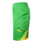 Pantaloncini Home Norwich City 2026/27 Donna