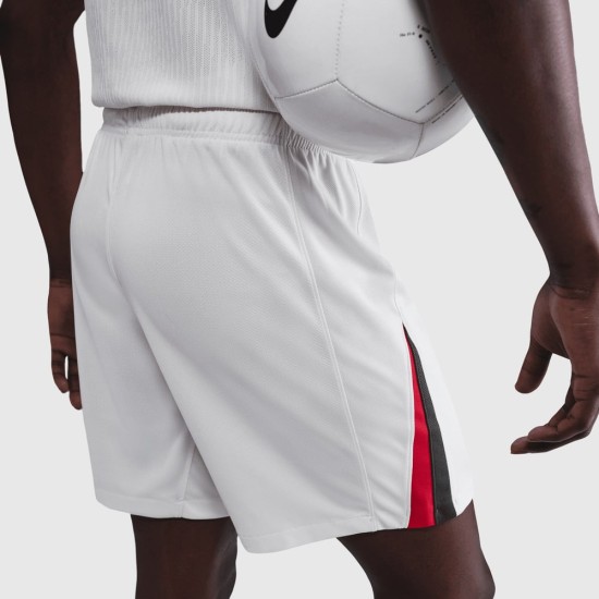 Uomo Chelsea 2025/26 Pantaloncini Trasferta