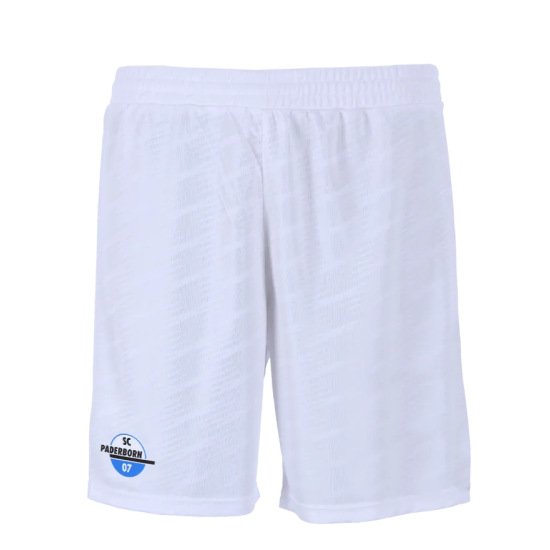 Pantaloncini Trasferta SC Paderborn 07 2025/26 Uomo Pantaloncini Trasferta SC Paderborn 07 2025/26 Uomo