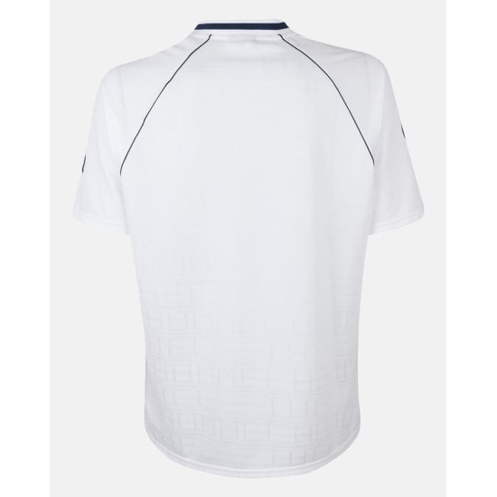 Maglia Retrò Semifinale FA Cup Hummel Tottenham Hotspur Uomo 1991
