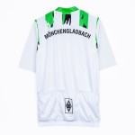 Maglia retrò da ciclismo Borussia Mönchengladbach 1995 uomo