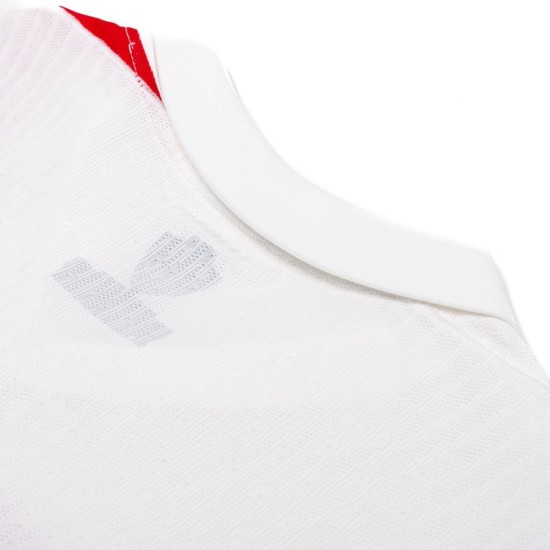 Maglia Versione Giocatore Casa Croazia EURO 2024