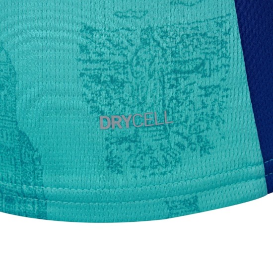 Maglia da portiere OM 2025/26 uomo