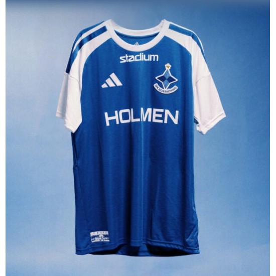 Uomo IFK Norrköping maglia trasferta 2026
