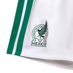 Completo Messico Coppa del Mondo 2026 Home Bambino