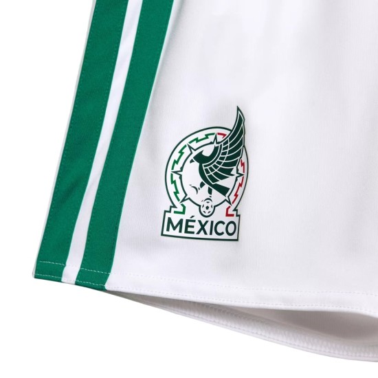 Completo Messico Coppa del Mondo 2026 Home Bambino