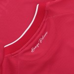 Maglia da casa Bristol City 2026/27 Donna