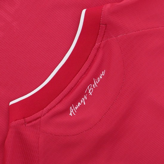 Maglia da casa Bristol City 2026/27 Donna