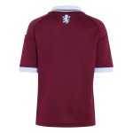 Kit Gara Aston Villa 2026/27 Home Bambino