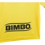 Kit home del Club América 2026/27 da bambino