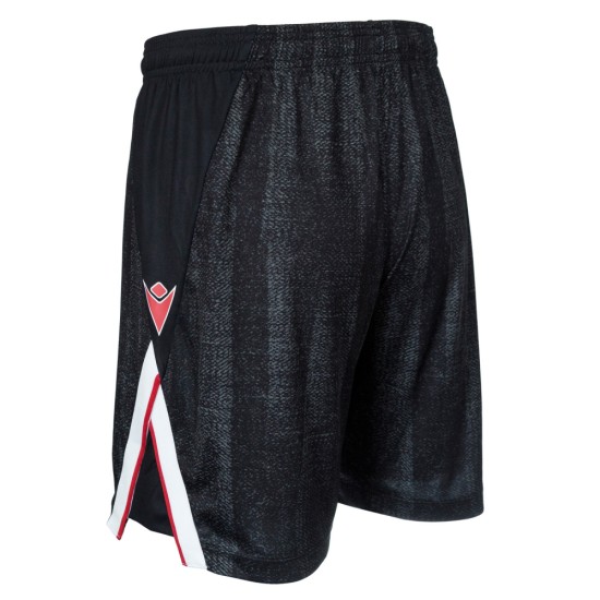 Pantaloncini Terza West Bromwich Albion 2025/26 Donna