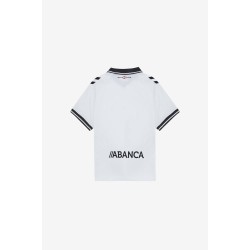 Maglia Portiere Edizione Speciale Duecento Anni Celta Vigo 2024/25 Uomo - Bianca