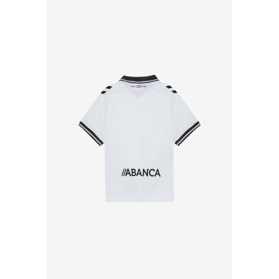 Maglia Portiere Edizione Speciale Duecento Anni Celta Vigo 2024/25 Uomo - Bianca Maglia Portiere Edizione Speciale Duecento Anni Celta Vigo 2024/25 Uomo - Bianca