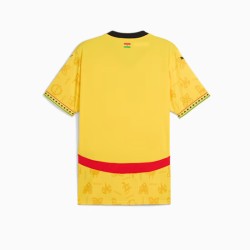 Maglia Away Ghana 2025 Uomo