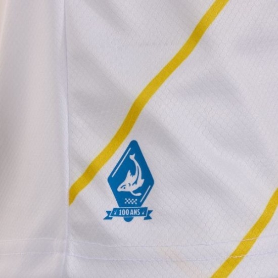 Donna FC Lorient 2025/26 Away Maglia