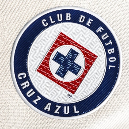 Maglia Away Donna Cruz Azul 2026/27